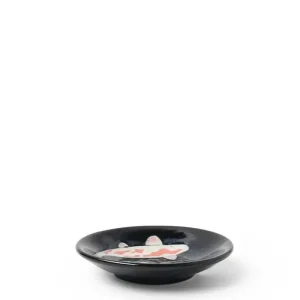 MIYA Company Sauce Dishes | Namako Koi Sauce Dish