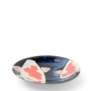MIYA Company Small Plates | Namako Koi Side Dish