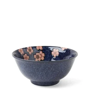 MIYA Company Medium Bowls | Namako Pink Sakura 6
