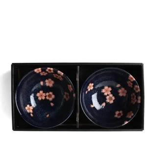 MIYA Company Bowl Sets | Namako Pink Sakura 5.75