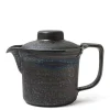 MIYA Company Teapots - Ceramic | Naoki Brown Teapot