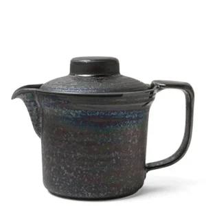 MIYA Company Teapots - Ceramic | Naoki Brown Teapot