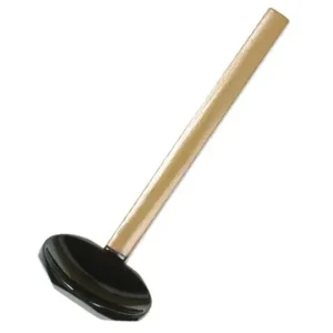 MIYA Company Serving Utensils | Natural Bamboo Ladle