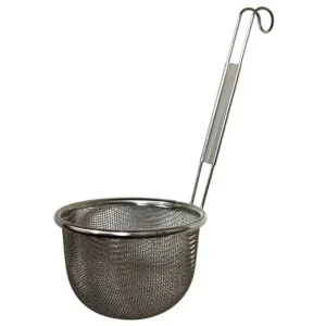 MIYA Company Other | Noodle Strainer 4.75"