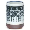 MIYA Company Teacups | Noren Characters Teacup