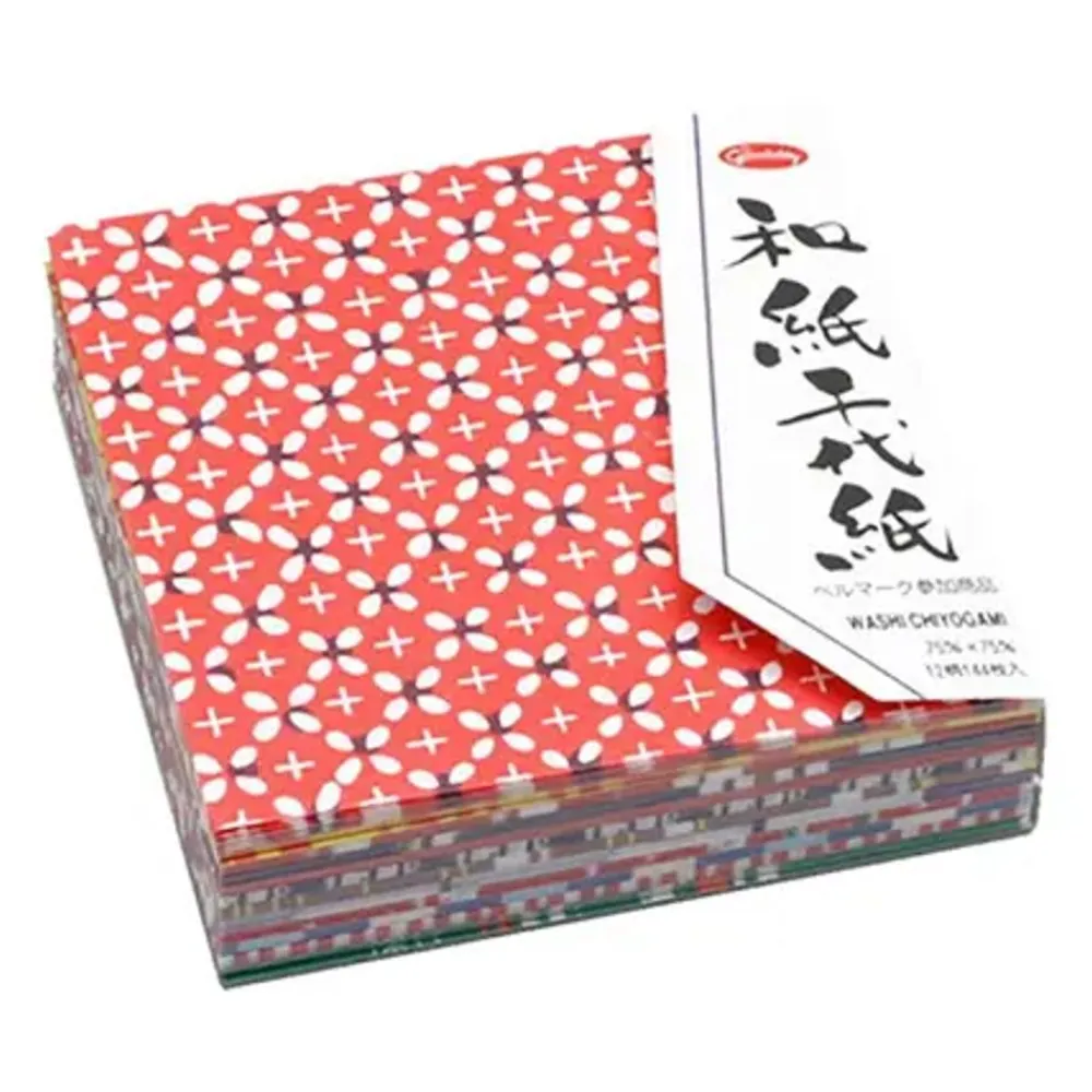 origami_paper__assorted_0-10.webp MIYA Company Origami | Origami Paper 3" Assorted