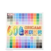 MIYA Company Origami | Origami Paper 3" Assorted