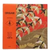 MIYA Company Origami | Origami Paper 6" Assorted