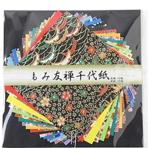 MIYA Company Origami | Origami Paper 6" Assorted