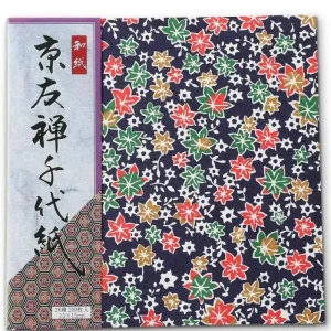 MIYA Company Origami | Origami Paper 6" Assorted