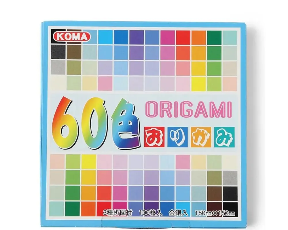 origami_paper__assorted_1-7.webp MIYA Company Origami | Origami Paper 6" Assorted
