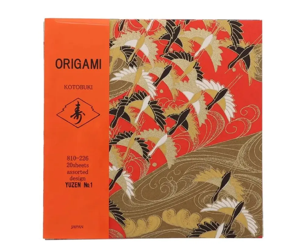 origami_paper__assorted_1-8.webp MIYA Company Origami | Origami Paper 6" Assorted