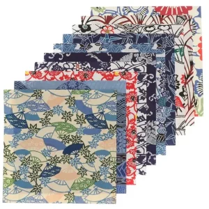 MIYA Company Origami | Origami Paper 6