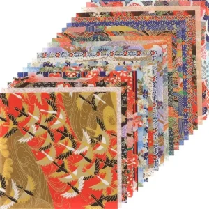 MIYA Company Origami | Origami Paper 6