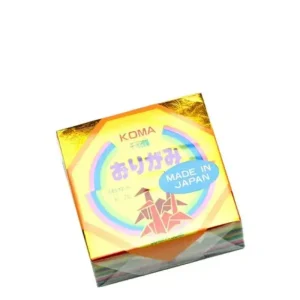 MIYA Company Origami | Origami Paper 2" Assorted Mini