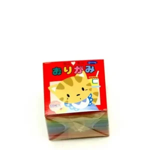 MIYA Company Origami | Origami Paper 1.5" Micro Assorted