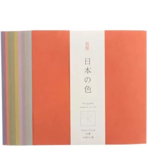 MIYA Company Origami | Origami Paper Washi Assorted