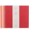 MIYA Company Origami | Origami Paper Washi 10-Shades Of Red 6"