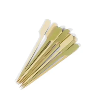 MIYA Company Skewers | Paddle Bamboo Skewers At Miya