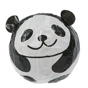 MIYA Company Paper Balloons | Paper Balloons - Panda