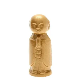 MIYA Company Desk Accessories | Paperweight Bodhisattva Gold