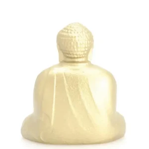 MIYA Company Desk Accessories | Paperweight Buddha Gold