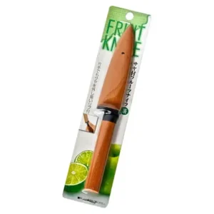 MIYA Company Knives | Paring Knife With Sheath