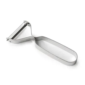 MIYA Company Slicers & Peelers | Peeler 4.75" Stainless Steel