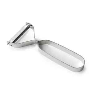 MIYA Company Slicers & Peelers | Peeler 4.75" Stainless Steel