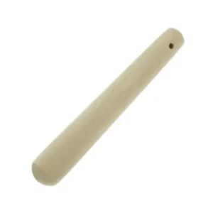 MIYA Company Mortar & Pestle | Pestle Wood 7"
