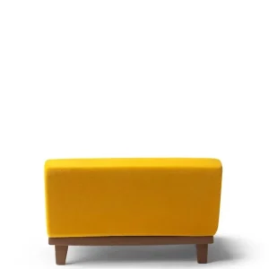 MIYA Company Cats | Phone Stand Cat On Sofa Yellow