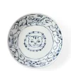 MIYA Company Plates | Plate 8" Cat Face