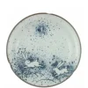 MIYA Company Plates | Plate Rabbit & Moon 8-3/4"