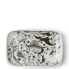 MIYA Company Plates | Plate Rectangle Happy Dinosaurs