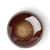 MIYA Company Small Plates | Plate Uchu Amber