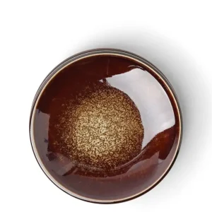 MIYA Company Small Plates | Plate Uchu Amber