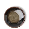 MIYA Company Small Plates | Plate Uchu Brown