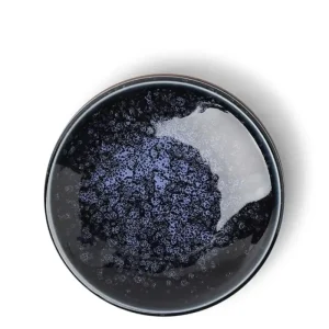 MIYA Company Small Plates | Plate Uchu Deep Blue