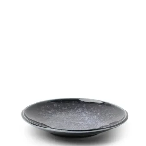 MIYA Company Small Plates | Plate Uchu Deep Blue