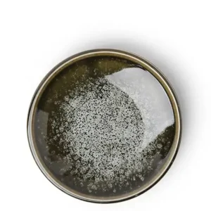 MIYA Company Small Plates | Plate Uchu Green
