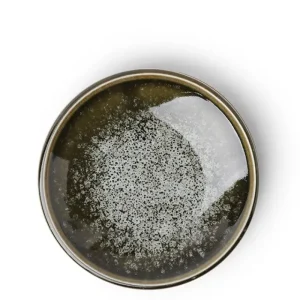 MIYA Company Small Plates | Plate Uchu Green