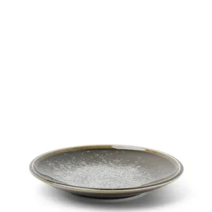 MIYA Company Small Plates | Plate Uchu Green