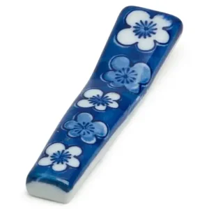 MIYA Company Chopstick Accessories | Plum Flowers Chopstick Rest