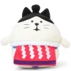 MIYA Company Plush | Plush Cat Sumo Large