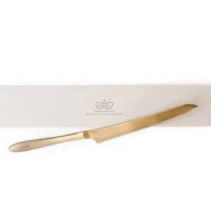 MIYA Company Knives | Pomme Bread Knife