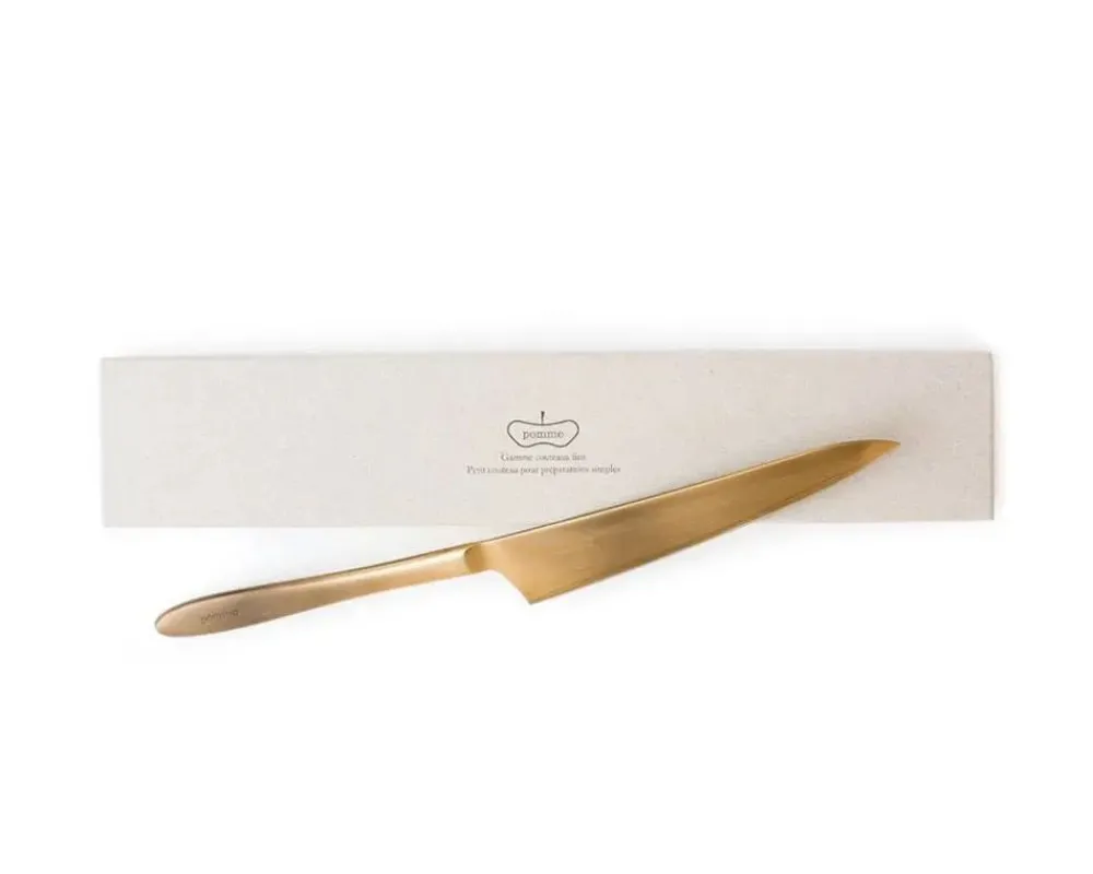 pomme_petty_knife_2.webp MIYA Company Knives | Pomme Petty Knife