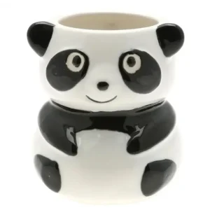 MIYA Company Cups/Mugs | Pure White Giant Panda Cub Mug