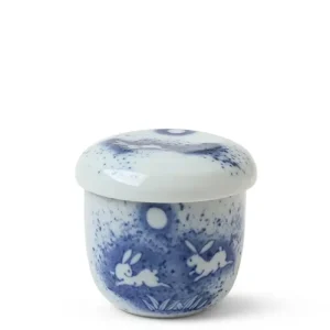 MIYA Company Other | Rabbit & The Moon Chawan Mushi Cup