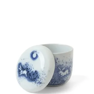 MIYA Company Other | Rabbit & The Moon Chawan Mushi Cup