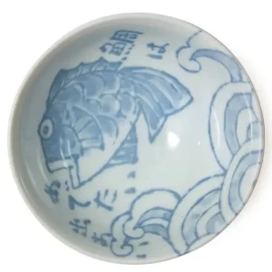 MIYA Company Bowls | Red Tai 4.5